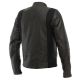 Geaca Moto Piele Istrice Dark-Brown 25