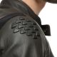 Geaca Moto Piele Istrice Dark-Brown 25