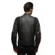 Geaca Moto Piele Istrice Dark-Brown 25