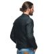 Geaca Moto Piele Razon 2 Black 23