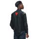 Geaca Moto Piele Sportiva Perf. Black-Matt/Black-Matt/Black-Matt 23