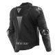 Geaca Moto Piele Super Speed 4 Black-Matt/Charcoal-Gray 23