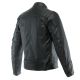 Geaca Moto Piele Zaurax Black 23