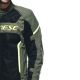 Geaca Moto Racing Textila Air Frame 3 Tex Green/Black/Fluo/Yellow 25