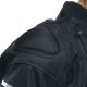 Geaca Moto Racing Textila Avro 5 Tex Black/Black/Black 25