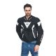 Geaca Moto Racing Textila Avro 5 Tex Black/White/Black 25