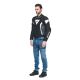 Geaca Moto Racing Textila Avro 5 Tex Black/White/Black 25