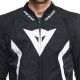 Geaca Moto Racing Textila Avro 5 Tex Black/White/Black 25