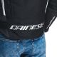 Geaca Moto Racing Textila Avro 5 Tex Black/White/Black 25