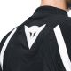 Geaca Moto Racing Textila Avro 5 Tex Black/White/Black 25
