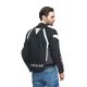 Geaca Moto Racing Textila Avro 5 Tex Black/White/Black 25