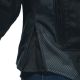Geaca Moto Racing Textila Dama Avro 5 Tex Black/Black/Black 25