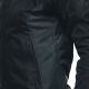 Geaca Moto Racing Textila Dama Avro 5 Tex Black/Black/Black 25