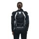 Geaca Moto Racing Textila Dama Avro 5 Tex Black/White/Black 25