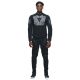 Geaca Moto Textila Air Fast Tex Black/Gray/Gray 23