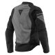 Geaca Moto Textila Air Fast Tex Black/Gray/Gray 23