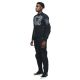 Geaca Moto Textila Air Fast Tex Black/Gray/Gray 23