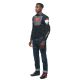 Geaca Moto Textila Air Fast Tex Black/Gray/White 23