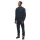 Geaca Moto Textila Bhyde No-Wind Tex Black 23