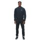 Geaca Moto Textila Bhyde No-Wind Tex Black 23