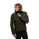 Geaca Moto Textila Corso Absoluteshell Pro Green 25