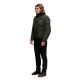 Geaca Moto Textila Corso Absoluteshell Pro Green 25