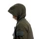 Geaca Moto Textila Corso Absoluteshell Pro Green 25