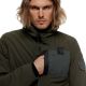 Geaca Moto Textila Corso Absoluteshell Pro Green 25