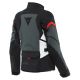 Geaca Moto Textila Dama Carve Master 3 Gore-Tex Black/Ebony/Lava-Red 23