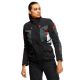 Geaca Moto Textila Dama Carve Master 3 Gore-Tex Black/Ebony/Lava-Red 23