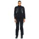Geaca Moto Textila Dama Carve Master 3 Gore-Tex Black/Ebony/Lava-Red 23