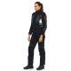 Geaca Moto Textila Dama Carve Master 3 Gore-Tex Black/Ebony/Lava-Red 23