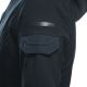 Geaca Moto Textila Dama Centrale Absoluteshell Pro Black 25