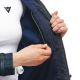 Geaca Moto Textila Dama Denim Tex Blue 23