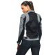 Geaca Moto Textila Dama Hydraflux 2 Air D-Dry Black/Charcoal-Gray/Lava-Red 23