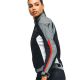 Geaca Moto Textila Dama Hydraflux 2 Air D-Dry Black/Charcoal-Gray/Lava-Red 23