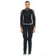 Geaca Moto Textila Dama Hydraflux 2 Air D-Dry Black/Charcoal-Gray/Lava-Red 23