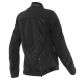 Geaca Moto Textila Dama Sevilla Air Tex Black/Black 23