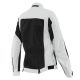 Geaca Moto Textila Dama Sevilla Air Tex Black/Glacier-Gray 23