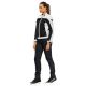 Geaca Moto Textila Dama Sevilla Air Tex Black/Glacier-Gray 23