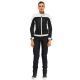 Geaca Moto Textila Dama Sevilla Air Tex Black/Glacier-Gray 23