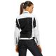 Geaca Moto Textila Dama Sevilla Air Tex Black/Glacier-Gray 23