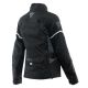 Geaca Moto Textila Dama Tempest 3 D-Dry Black/Black/Ebony 23