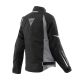 Geaca Moto Textila Dama Veloce D-Dry Black/Charcoal-Gray/White 23