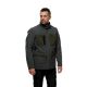 Geaca Moto Textila Lambrate Absoluteshell Pro Green 25