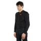 Geaca Moto Textila Pro-Armor Safety Jacket 2.0 Black/Black 23