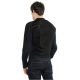 Geaca Moto Textila Pro-Armor Safety Jacket 2.0 Black/Black 23