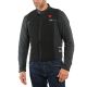 Geaca Moto Textila Smart Jacket Black 23