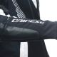 Geaca Moto Textila Super Rider 2 Absoluteshell Jacket Black/Black/White 23