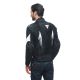 Geaca Moto Textila Super Rider 2 Absoluteshell Jacket Black/Black/White 23